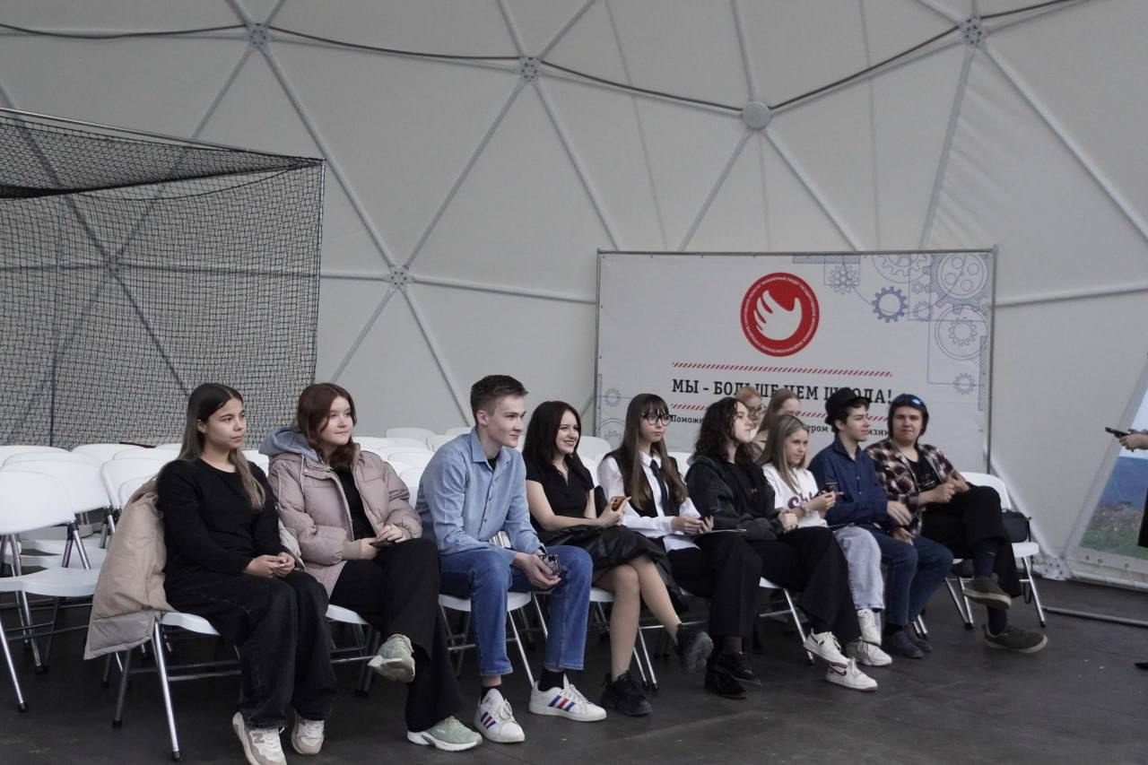 Новости Медиагруппы «На все 100!».