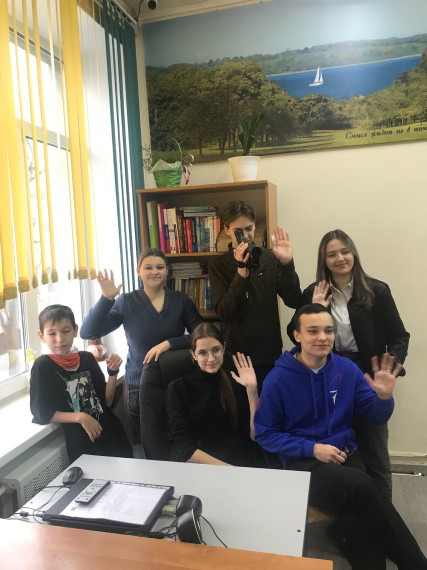 Эффектиная суббота с Медиагруппой "На все 100!".